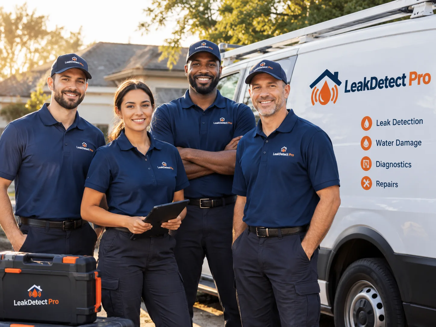 Roof Repair company in Adena, OH